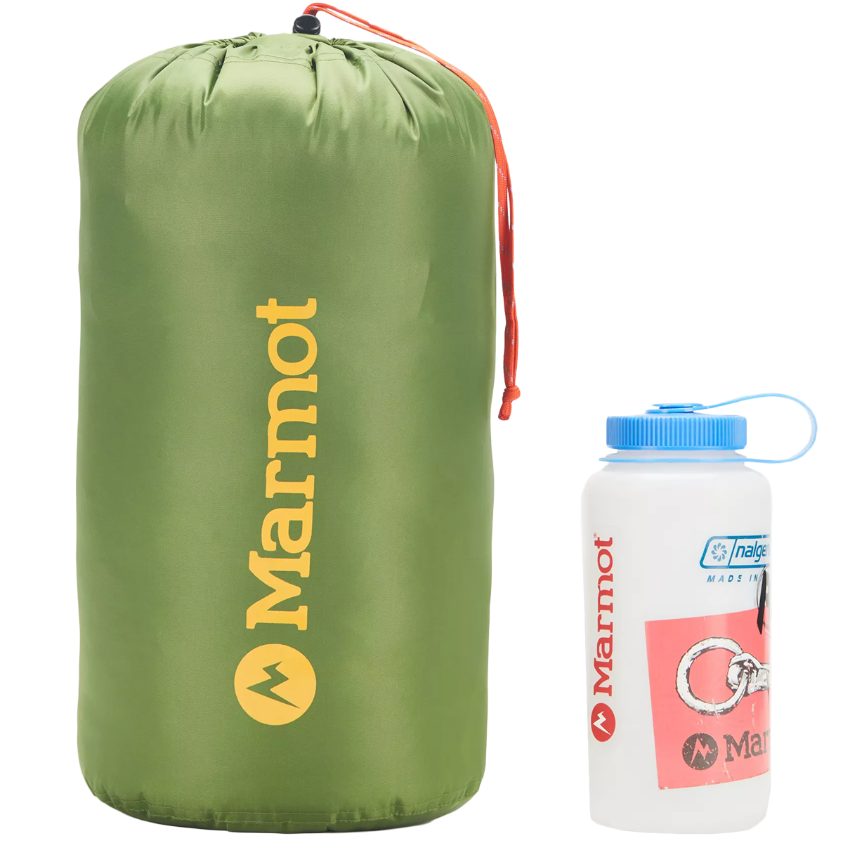 Marmot angel top fire 25