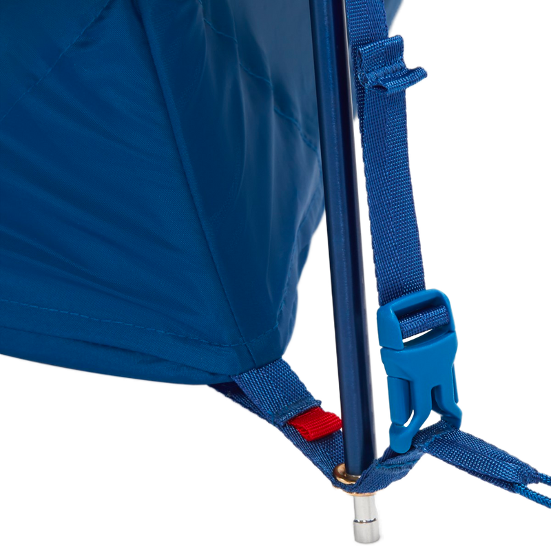 Tungsten 3 Person Tent, Marmot Tungsten 3 Person attachments