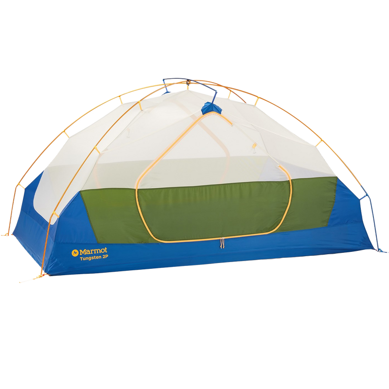 Tungsten 2 Person Tent, Featured Image