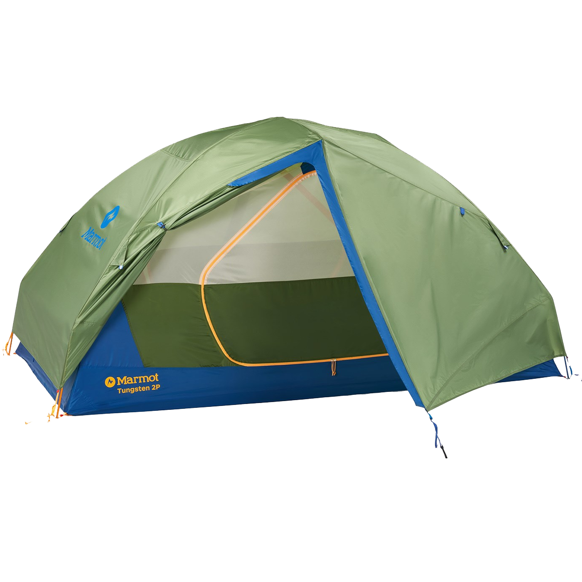 Tungsten 2 Person Tent – Sports Basement