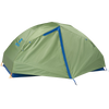 Marmot Tungsten 2 Person Tent with rainfly closed