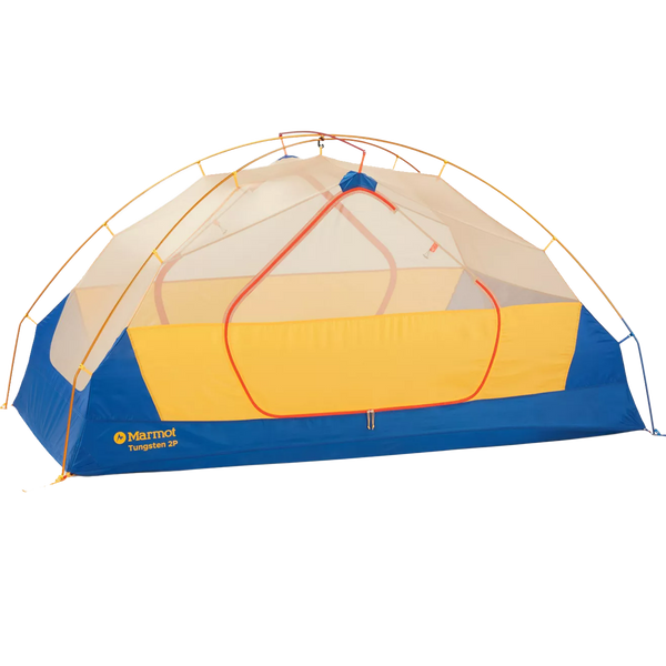 Marmot Tungsten 2 Person Tent