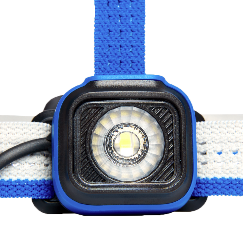 Sprinter 500, Black Diamond Sprinter 500 front