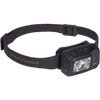 Black Diamond Storm 500-R in Black