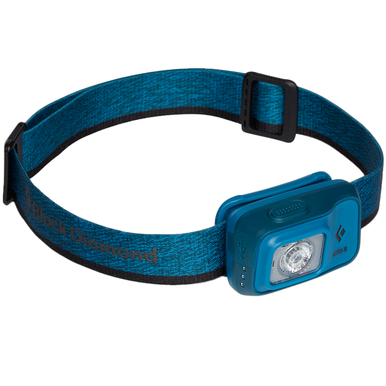 Astro 300-R, Featured Image