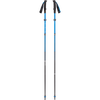 Black Diamond Distance Carbon FLZ Poles in Ultra Blue