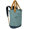 Osprey Daylite Tote Pack in Oasis Dream Green/Muted Space