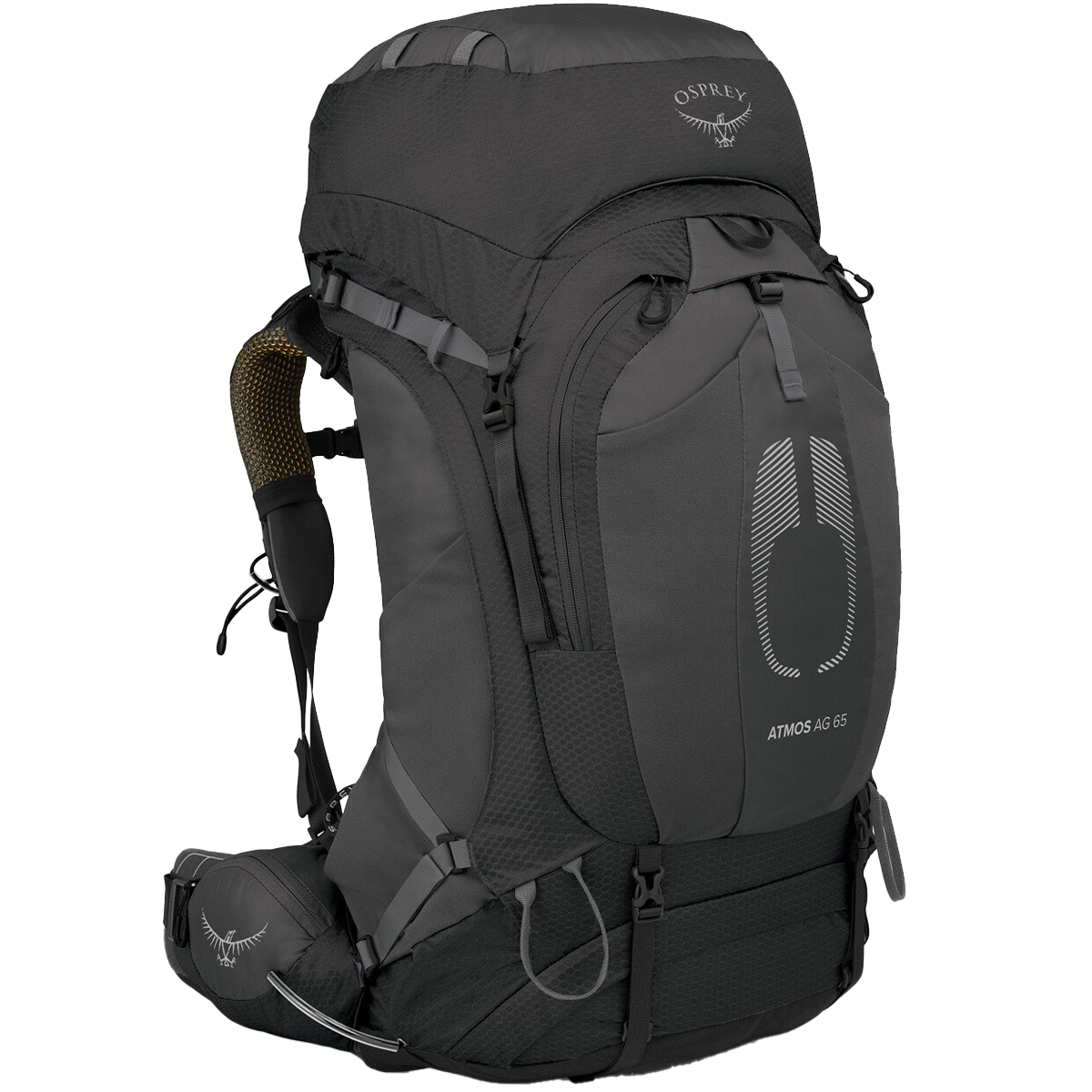 Shop removable Osprey Alpine