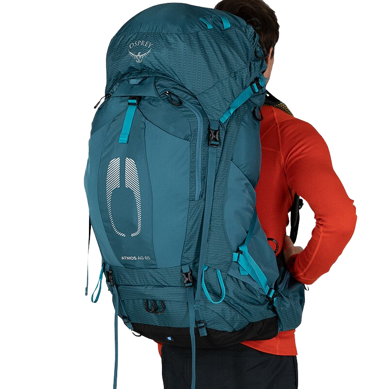 Atmos AG 65 Sports Basement