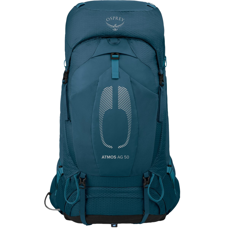 Atmos AG 50 – Sports Basement