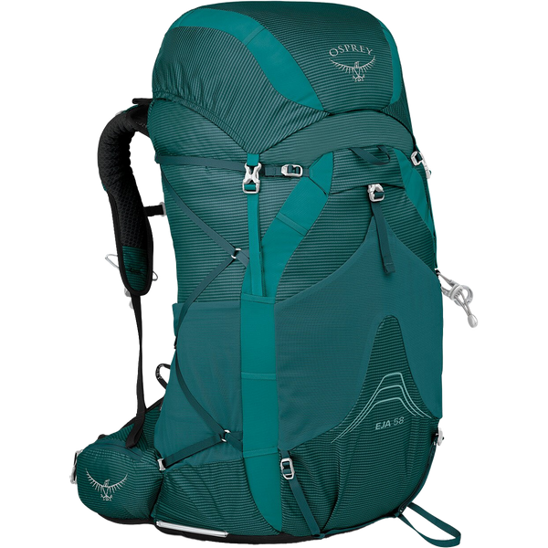 Osprey Women's Eja 58