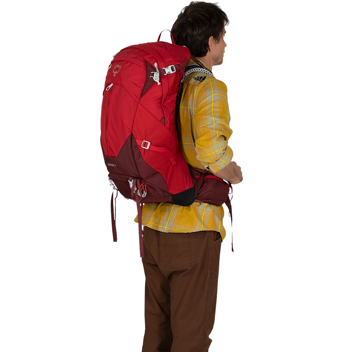 Osprey stratos 22 online