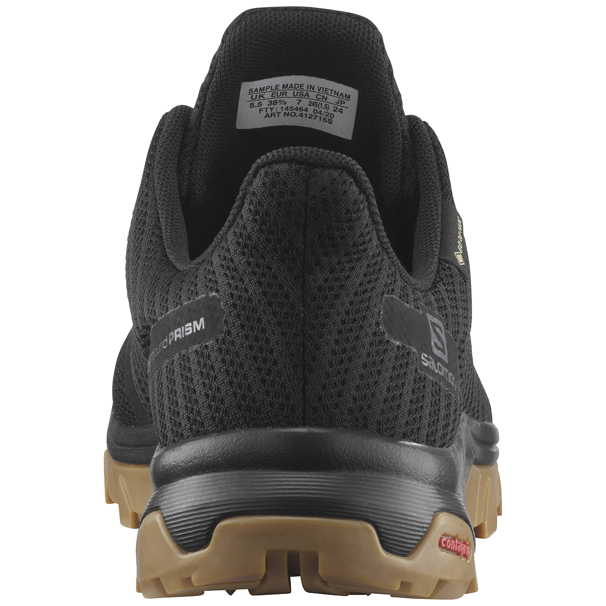 Salomon sales outbound review