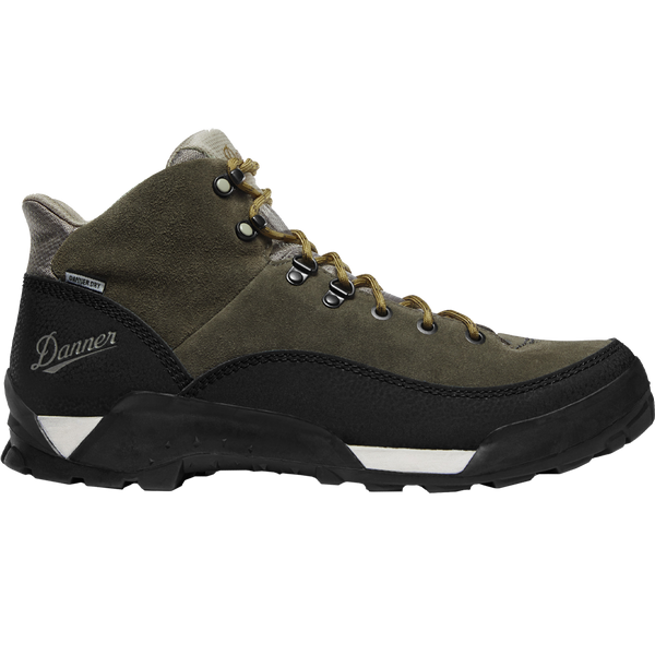 Danner Men's Panorama Mid Waterproof