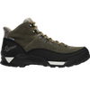 Danner Men's Panorama Mid Waterproof in Black Olive