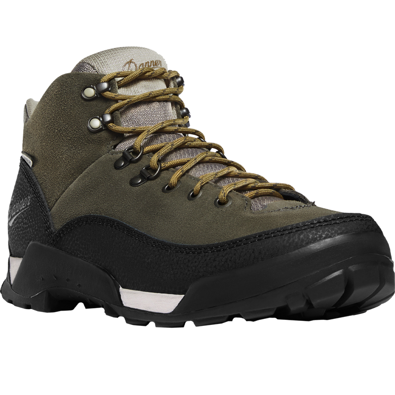 Men's Panorama Mid Waterproof, Danner Men's Panorama Mid Waterproof front