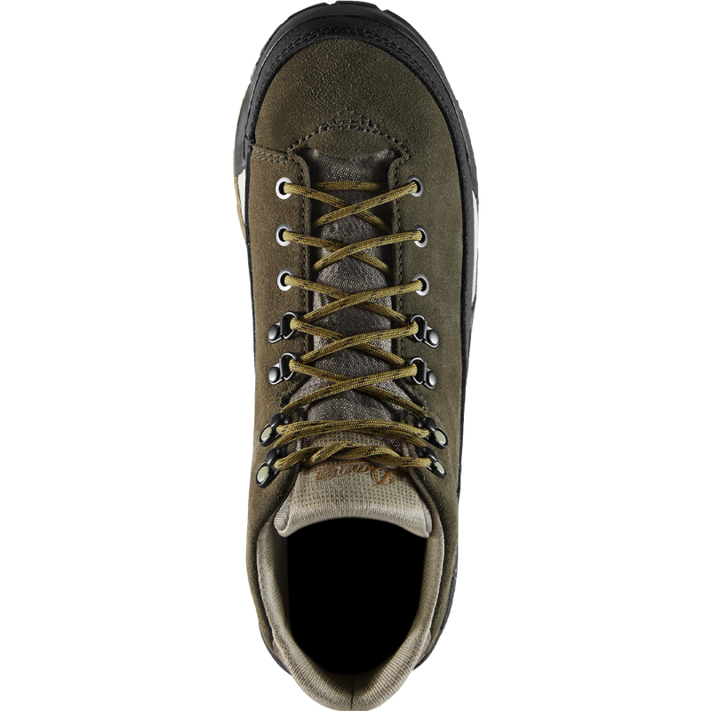 Men's Panorama Mid Waterproof, Danner Men's Panorama Mid Waterproof top