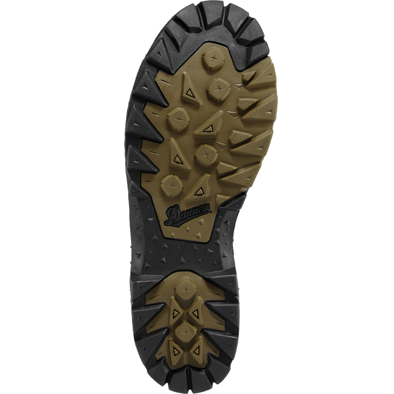 Men's Panorama Mid Waterproof, Danner Men's Panorama Mid Waterproof bottom