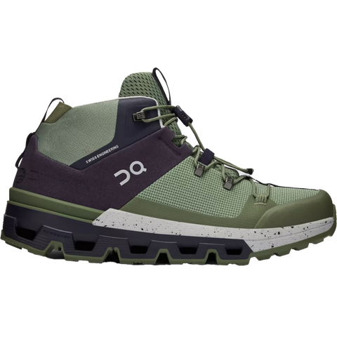 Women's Cloudtrax