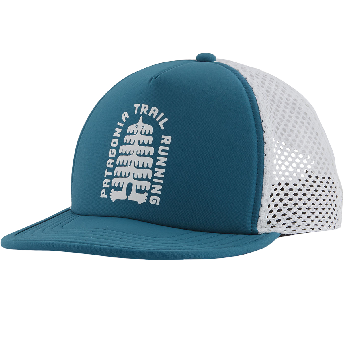 Patagonia trail running hat hotsell