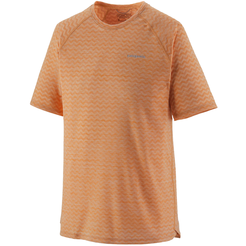 Men's Ridge Flow Shirt, Featured Image