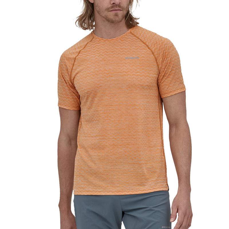 Men's Ridge Flow Shirt, Patagonia Men's Ridge Flow Shirt front