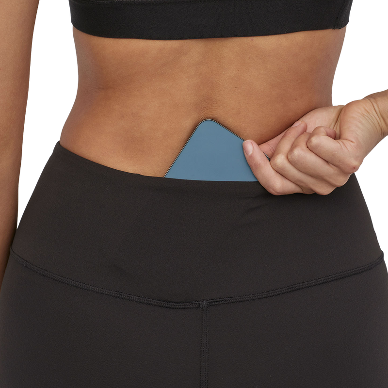 Women's Maipo 7/8 Tight, Patagonia Women's Maipo 7/8 Tight pocket