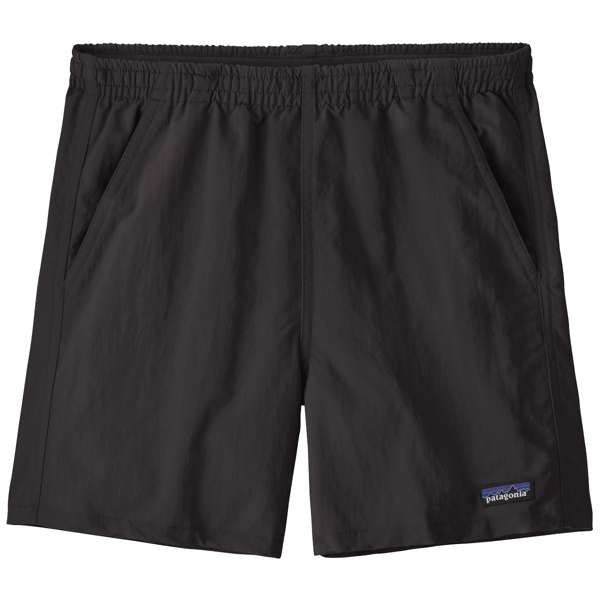 Women's Baggies Shorts 5 Women's Baggies Shorts 5