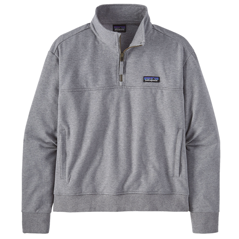 Women's Ahnya Pullover, Featured Image