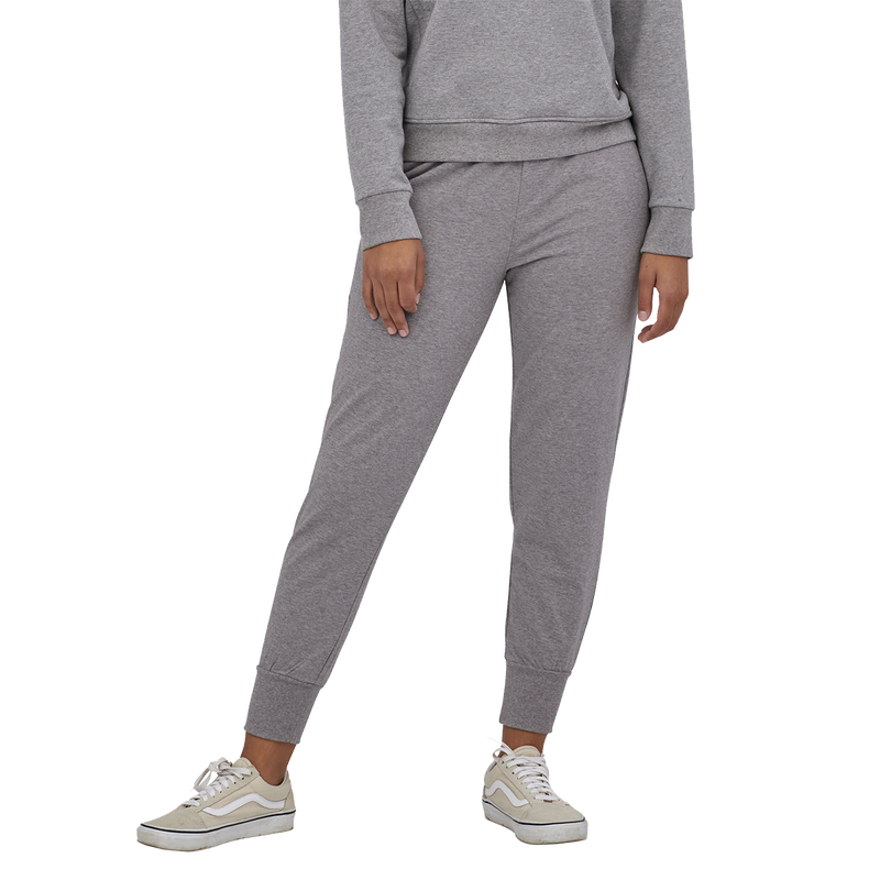 Women's Ahnya Pant, Patagonia Women's Ahnya Pant SGRY-Salt Grey