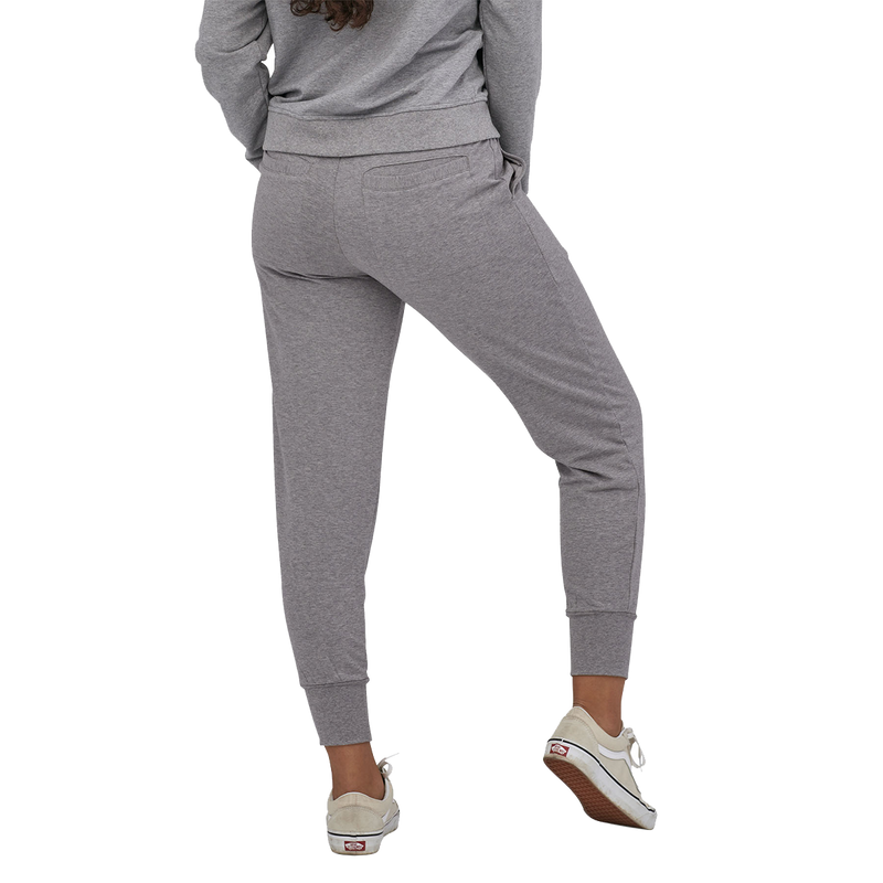 Women's Ahnya Pant, Patagonia Women's Ahnya Pant SGRY-Salt Grey