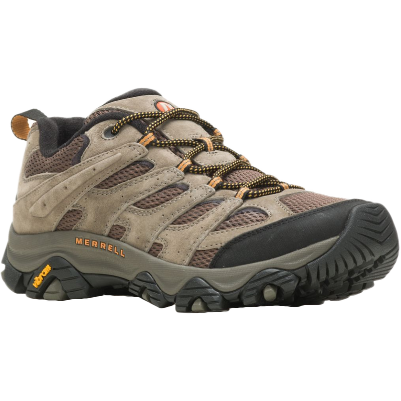Men's Moab 3, Merrell Men's Moab 3 front