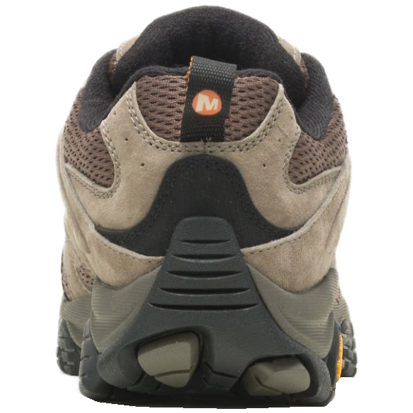 Men's Moab 3, Merrell Men's Moab 3 back