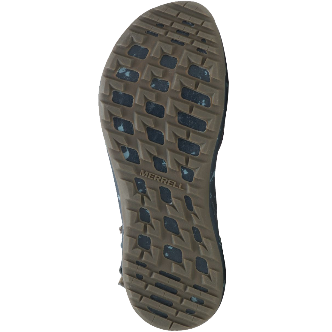 Merrell® Women's Bravada Cord Wrap Sandal