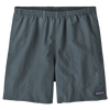 Patagonia Men's Baggies Shorts 5" in Plume Grey