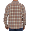 Patagonia Men's Lightweight Fjord CIC Flannel Shirt