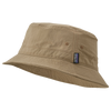 Patagonia Wavefarer Bucket Hat in Mojave Khaki