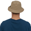 Patagonia Wavefarer Bucket Hat back