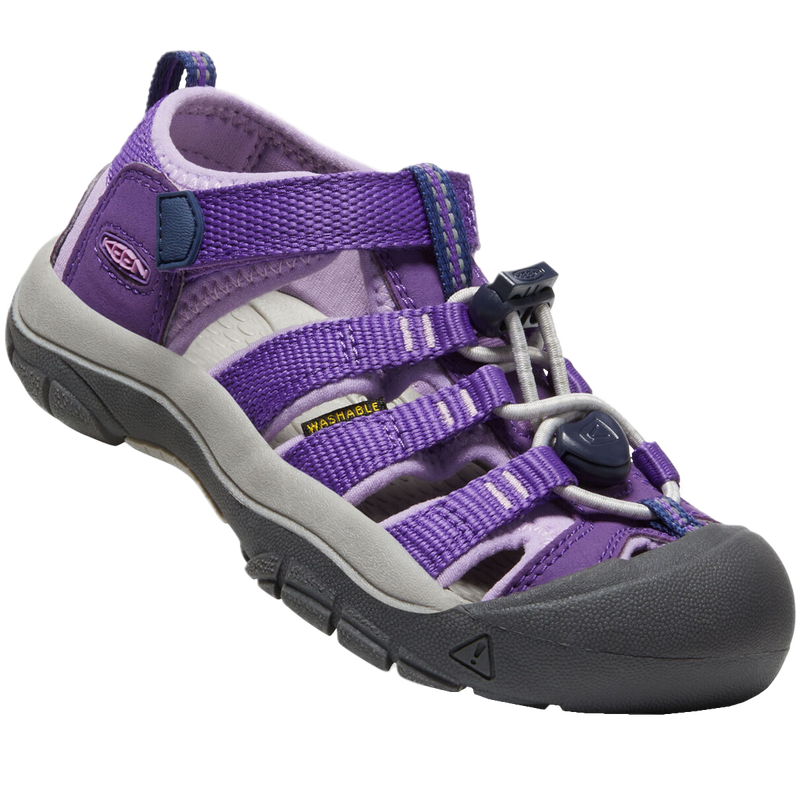 Youth Newport H2 8-10, Keen Youth Newport H2 side