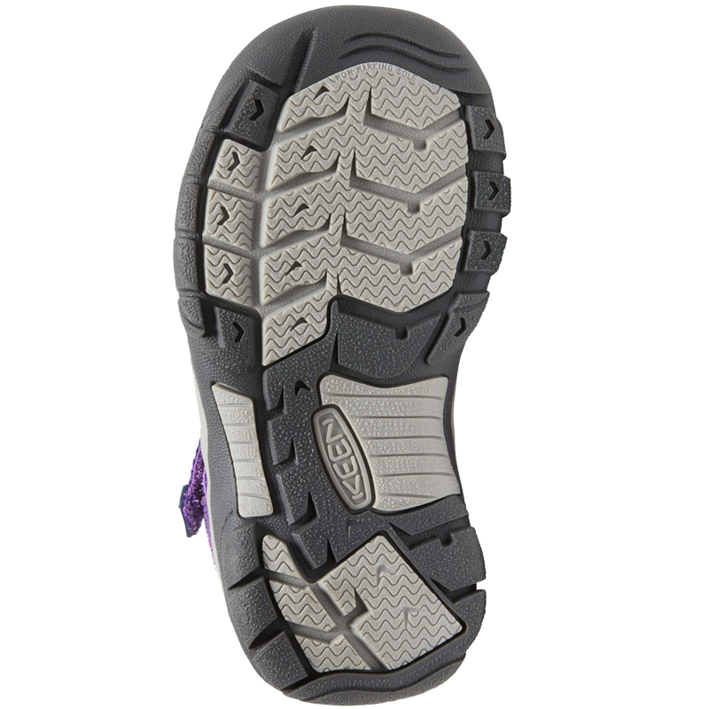 Youth Newport H2 8-10, Keen Youth Newport H2 bottom