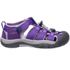 Keen Youth Newport H2 in Tillandsia Purple/English Lavender