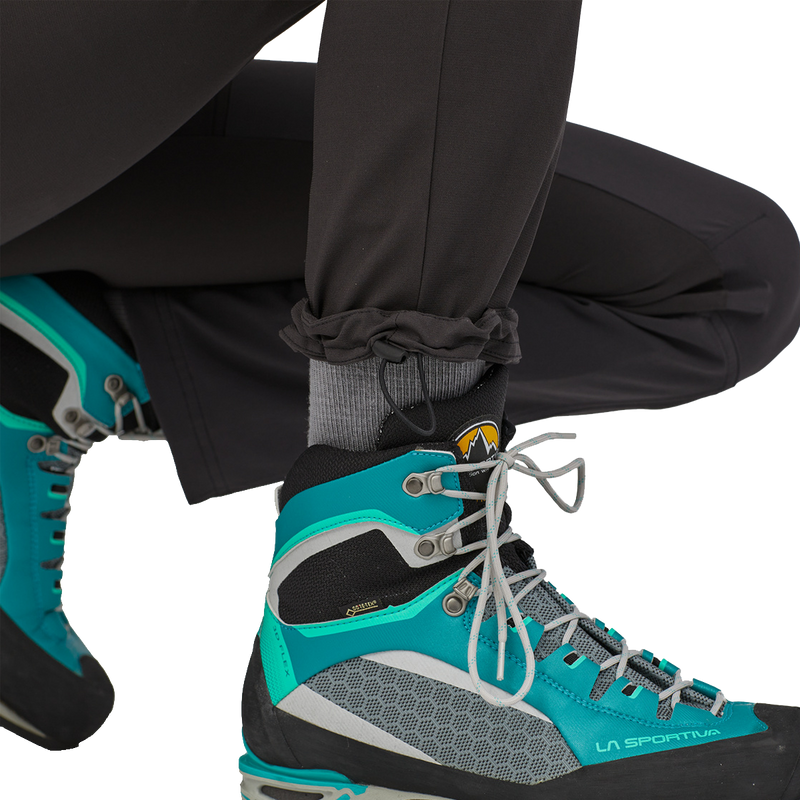 Women's Terravia Alpine Pant, Patagonia Women's Altvia Alpine Pants 32" ankle cinch