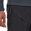 Patagonia Men's Granite Crest Pants pocket