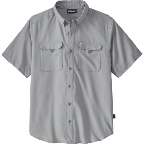 Men's Self-Guided Hike Shirt