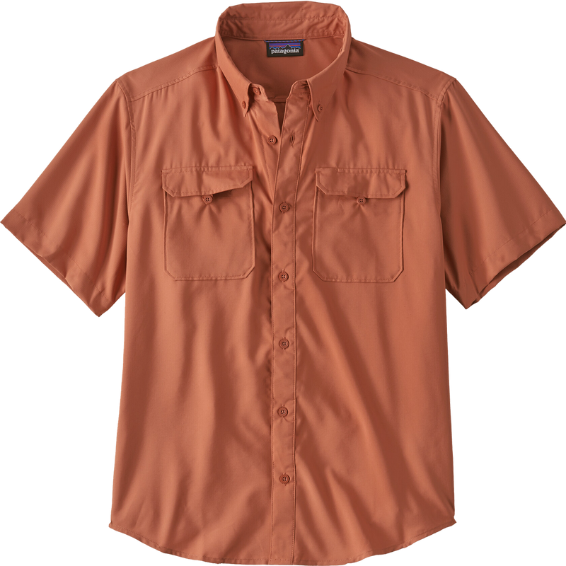 Men's Self-Guided Hike Shirt, Featured Image