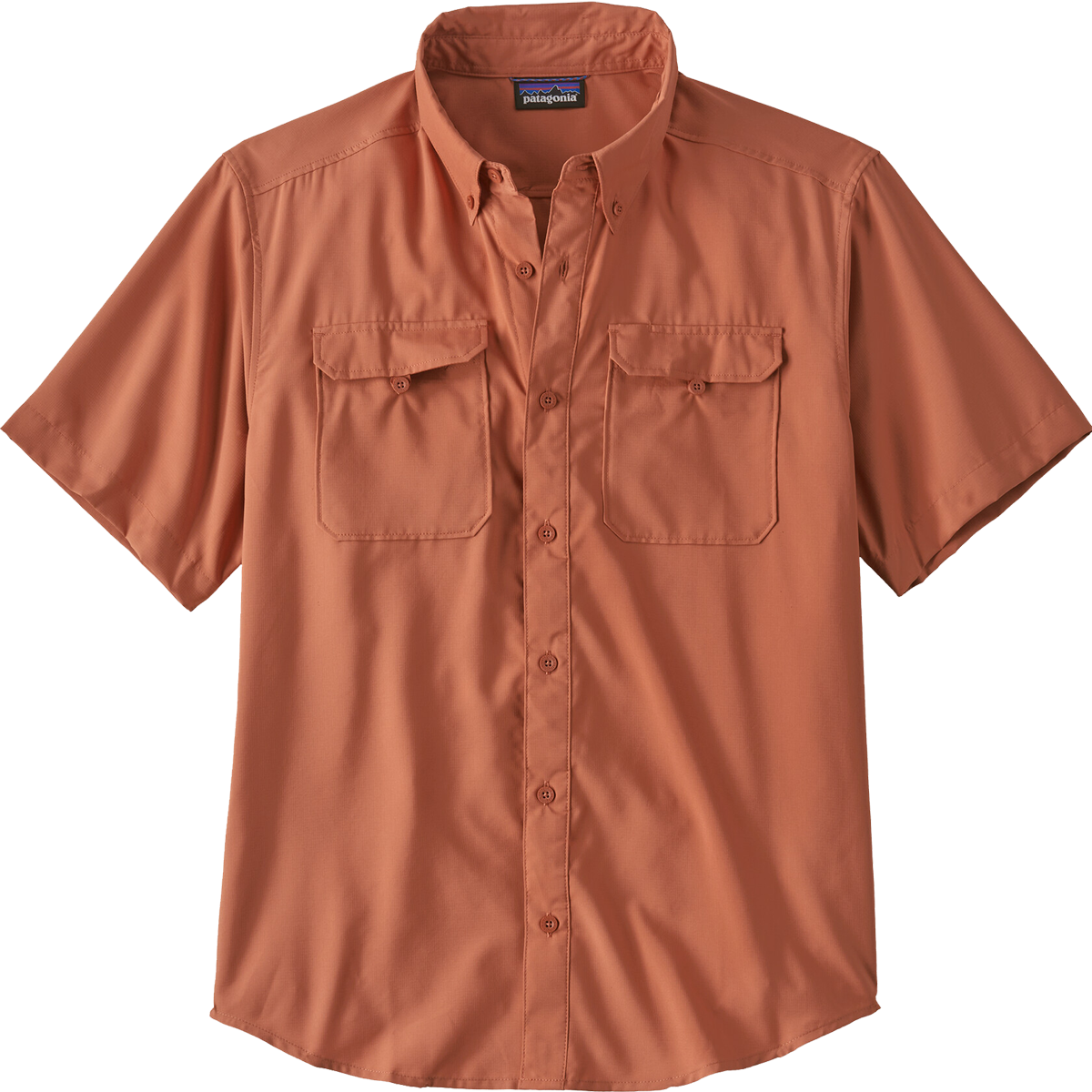 Men's Self-Guided Hike Shirt alternate view