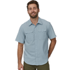 Patagonia Men's Self-Guided Hike Shirt front