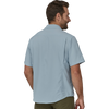 Patagonia Men's Self-Guided Hike Shirt back