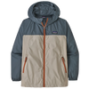 Patagonia Youth Light and Variable Hoody PUM-Pumice