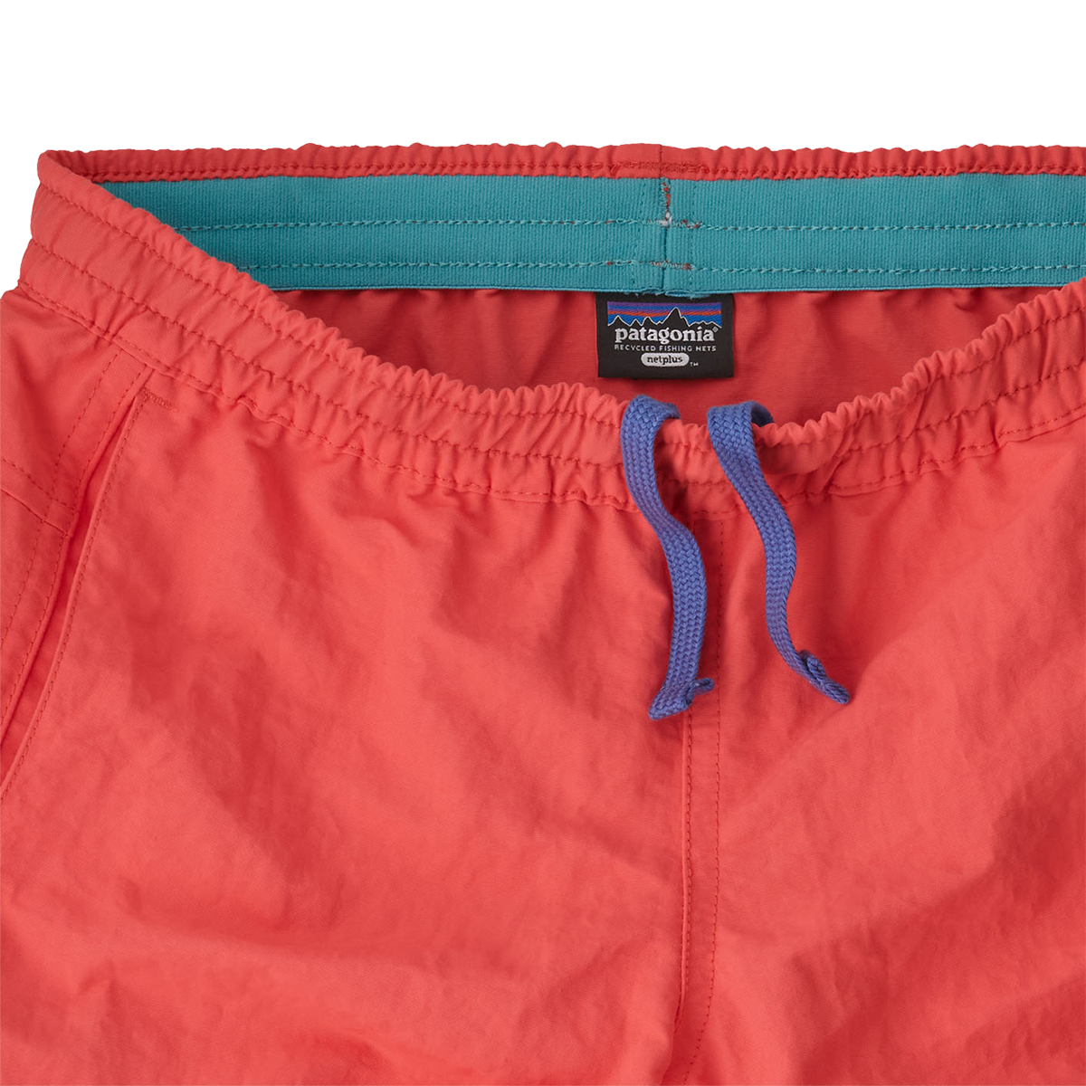 Youth Baggies Shorts 4